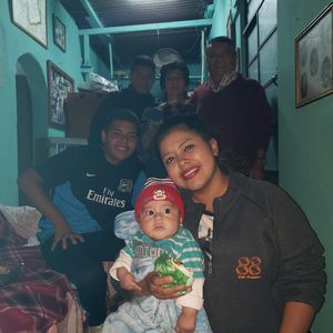 Meet your Posher, Allan